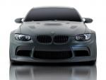 BMW M3 GTRS3 Widebody Coupe by Vorsteiner 2010 года